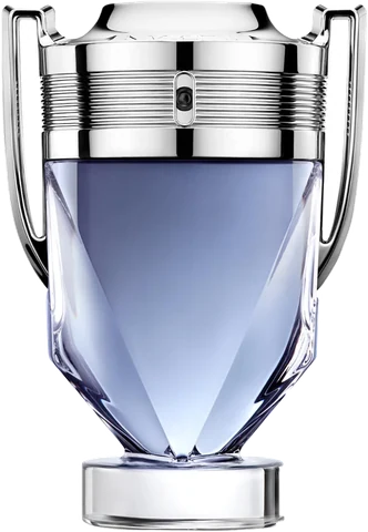 Paco Rabanne Invictus Eau de Toilette bottle