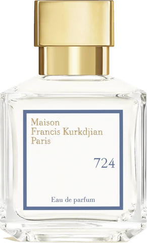 Maison Francis Kurkdjian 724 bottle