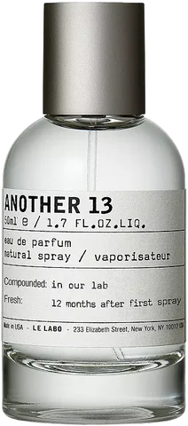 Le Labo Another 13 bottle