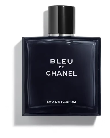 Chanel Bleu de Chanel Eau de Parfum bottle
