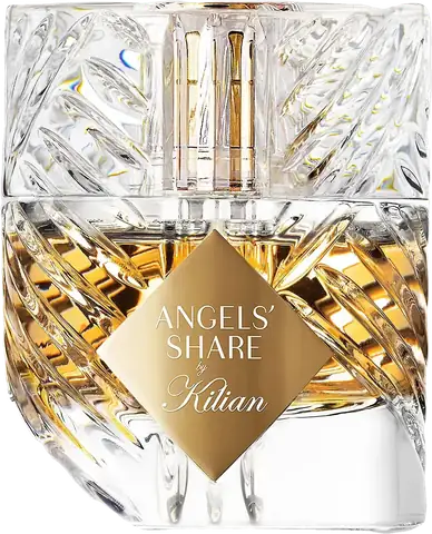 Kilian Angels' Share bottle