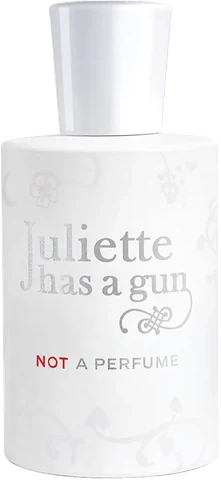 Juliette Has a Gun Not a Perfume bottle