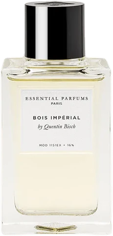 Essential Parfums Bois Impérial bottle