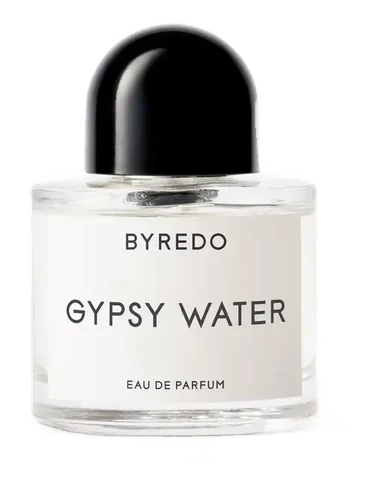 Byredo Gypsy Water bottle