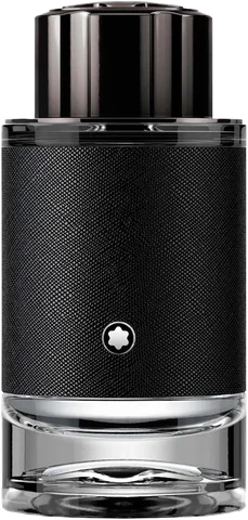 Montblanc Explorer bottle