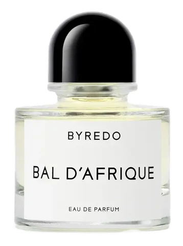 Byredo Bal d'Afrique bottle