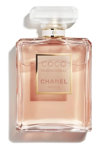 Chanel Coco Mademoiselle Eau de Parfum bottle