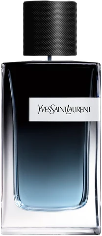 Yves Saint Laurent Y Eau de Parfum bottle
