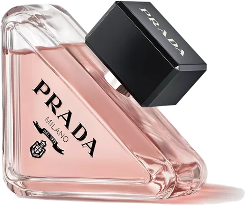 Prada Paradoxe Eau de Parfum bottle