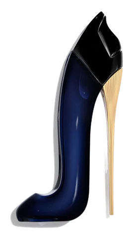 Carolina Herrera Good Girl Eau de Parfum bottle