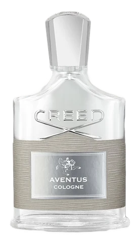 Creed Aventus Cologne bottle