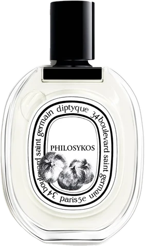 Diptyque Philosykos Eau de Toilette bottle