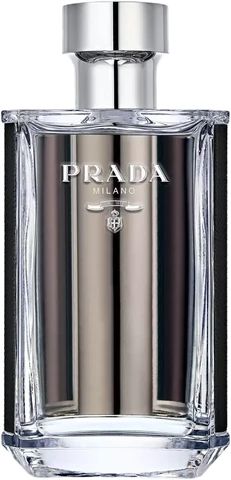 Prada L'Homme bottle
