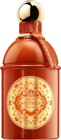 Guerlain Bois Mystérieux bottle