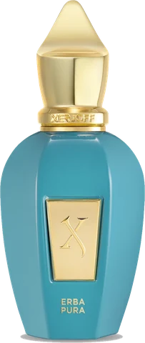 Xerjoff Erba Pura bottle