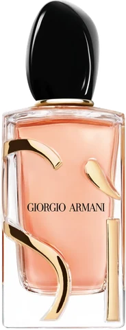 Giorgio Armani Sì Eau de Parfum bottle