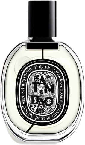 Diptyque Tam Dao Eau de Parfum bottle