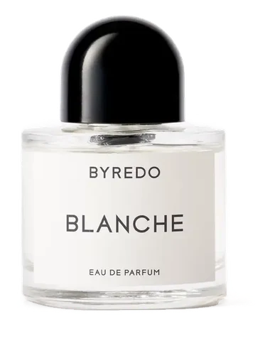 Byredo Blanche bottle
