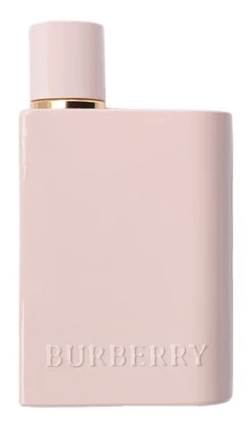 Burberry Her Elixir de Parfum bottle