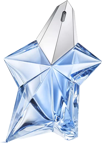Mugler Angel Eau de Parfum bottle