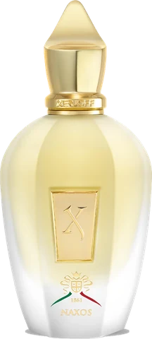 Xerjoff Naxos bottle