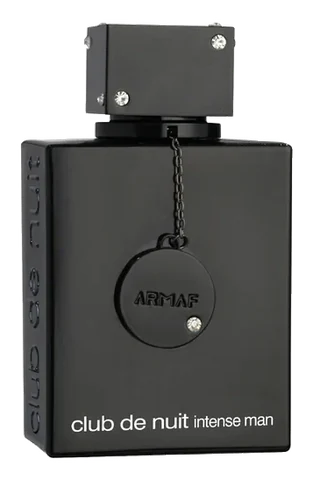 Armaf Club de Nuit Intense Man bottle