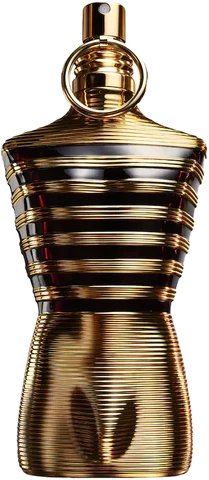 Jean Paul Gaultier Le Male Elixir bottle