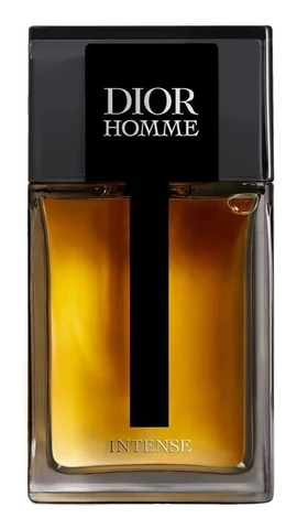 Dior Dior Homme Intense bottle