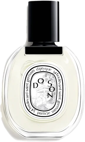 Diptyque Do Son Eau de Toilette bottle