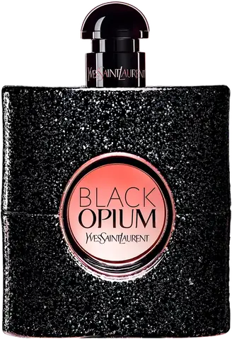 Yves Saint Laurent Black Opium Eau de Parfum bottle