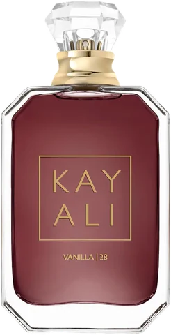Kayali Vanilla 28 bottle