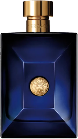 Versace Dylan Blue bottle