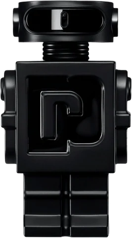 Paco Rabanne Phantom bottle