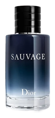 Dior Sauvage Eau de Toilette bottle