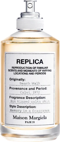 Maison Margiela Replica Beach Walk bottle